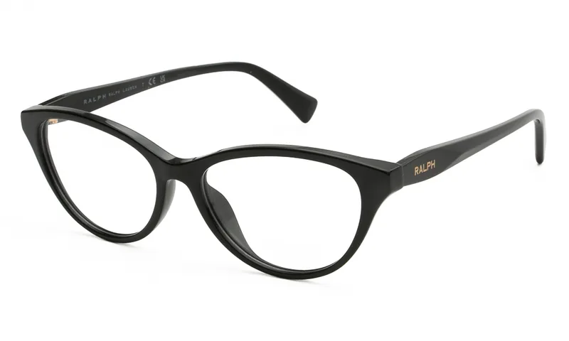 RALPH ΣΚΕΛΕΤΟΣ ΟΡΑΣΕΩΣ RALPH 7197U 5001 5516 7197U Μαύρο