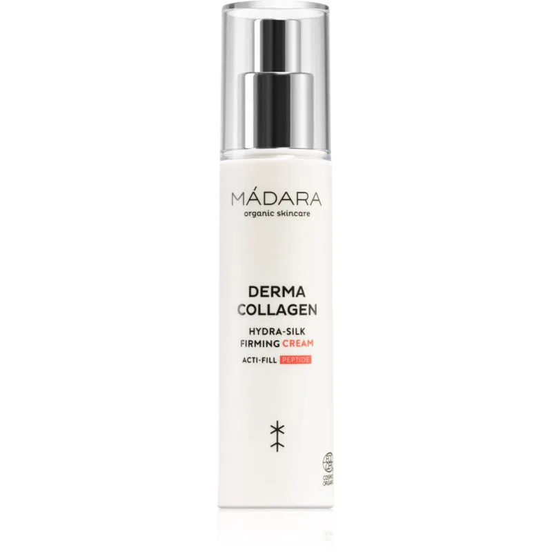 Mádara DERMA COLLAGEN ανανεωτική κρέμα 50 ml