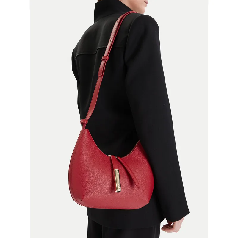 Τσάντα Furla Goccia S WB01500 BX3353 KH 4484S Κόκκινο