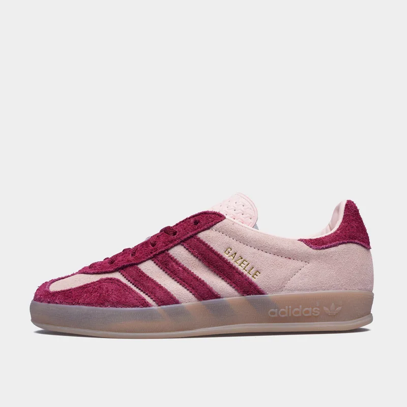adidas Originals Gazelle Indoor Γυναικεία Παπούτσια (9000261941_91874)