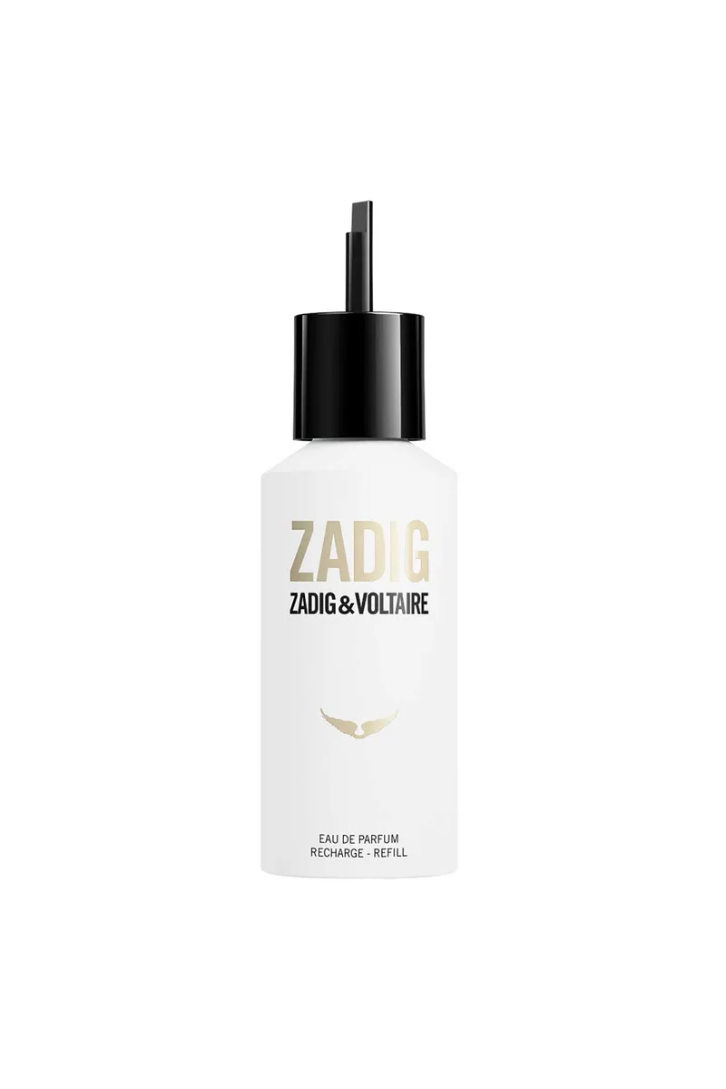 Zadig&Voltaire Zadig Eau de Parfum Refill 150 ml - 31900320