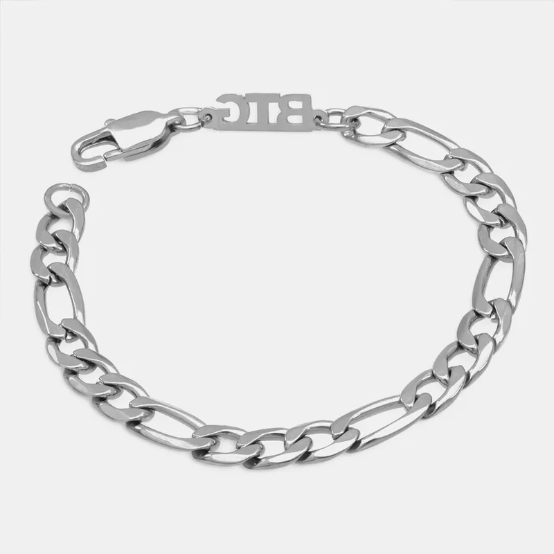 BTG Figaro Base 6mm Βραχιόλι (9000158434_33592)