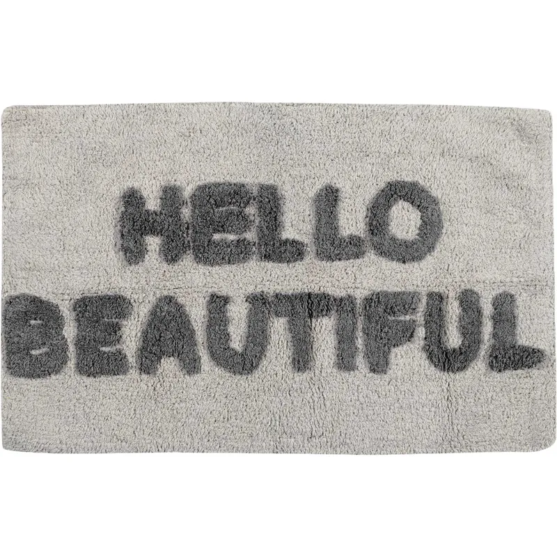 Πατάκι Μπάνιου 50x80 Das Home 0673 Bathmats 50x80 50x80