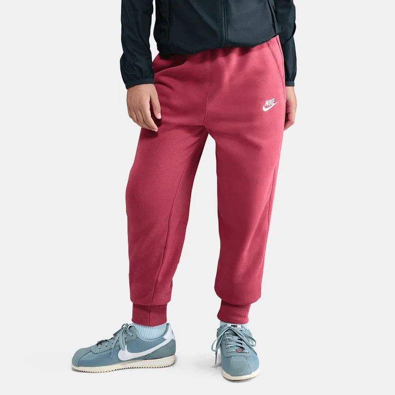 Nike Sportswear Club Fleece Παιδική Φόρμα (9000232404_86449)