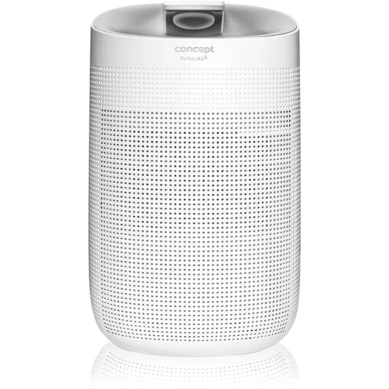 Concept OV1200 αφυγραντήρας και καθαριστής αέρα White 1 τμχ
