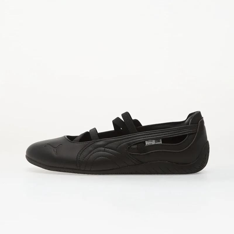 Sneakers Puma Speedcat Ballet Lthr Wns Black EUR 38