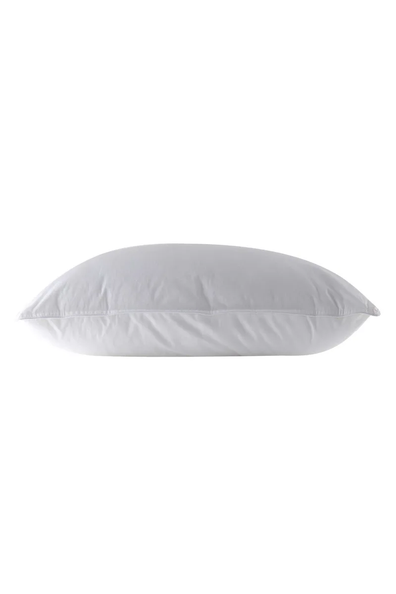 NEF-NEF μαλακό μαξιλάρι ύπνου hollowfiber comfort 48 x 68 cm - 031063 Λευκό