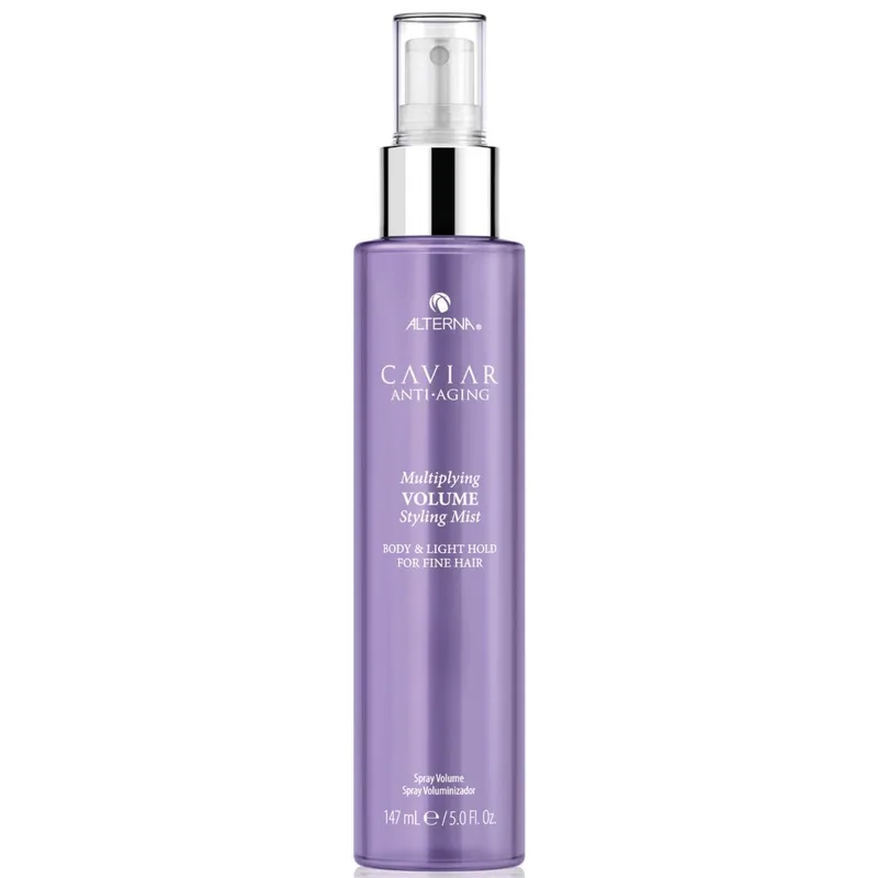 Alterna® Caviar Anti-Aging Multiplying Volume Styling Mist (147ml)