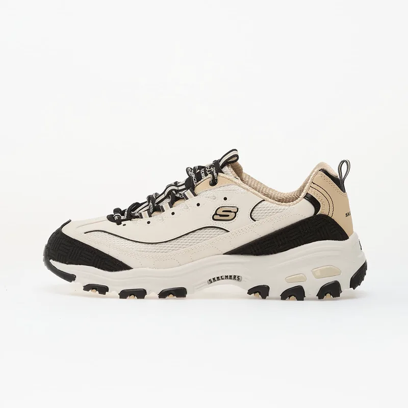 Sneakers Skechers D Lites-Retro Rewind NTBK EUR 38