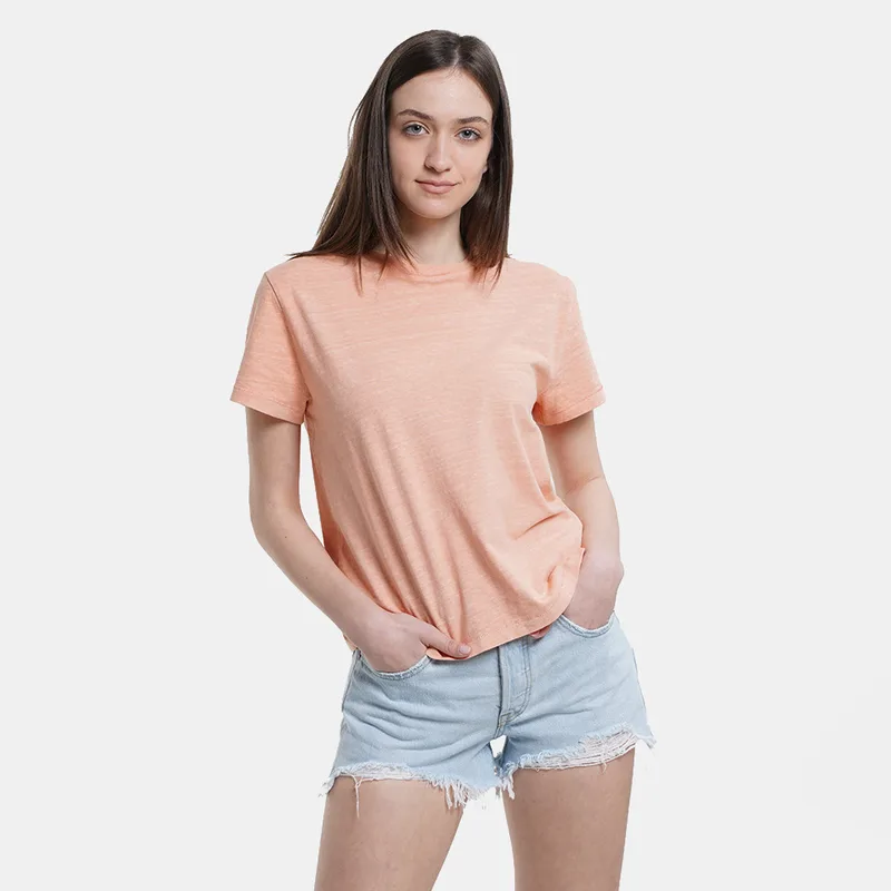 Levis Classic Fit Garment Dye Γυναικείο T-shirt (9000101404_26106)