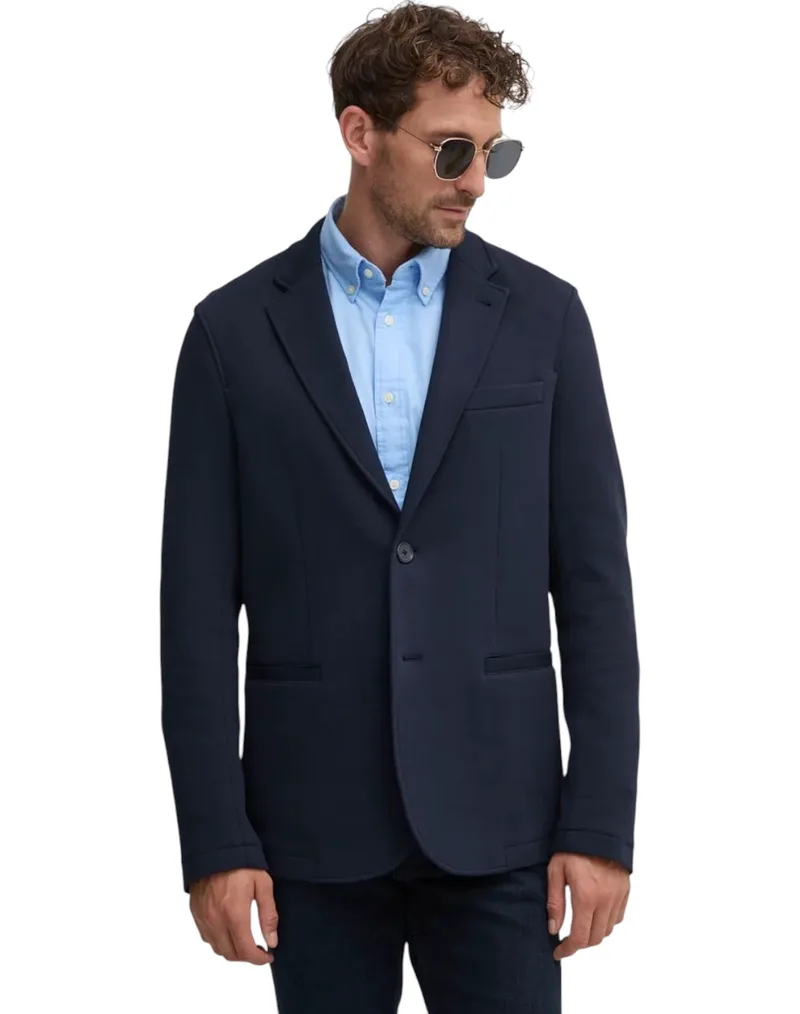Armani Exchange - Σακάκι Ανδρικό 6DZGJAZJNKZ-1510