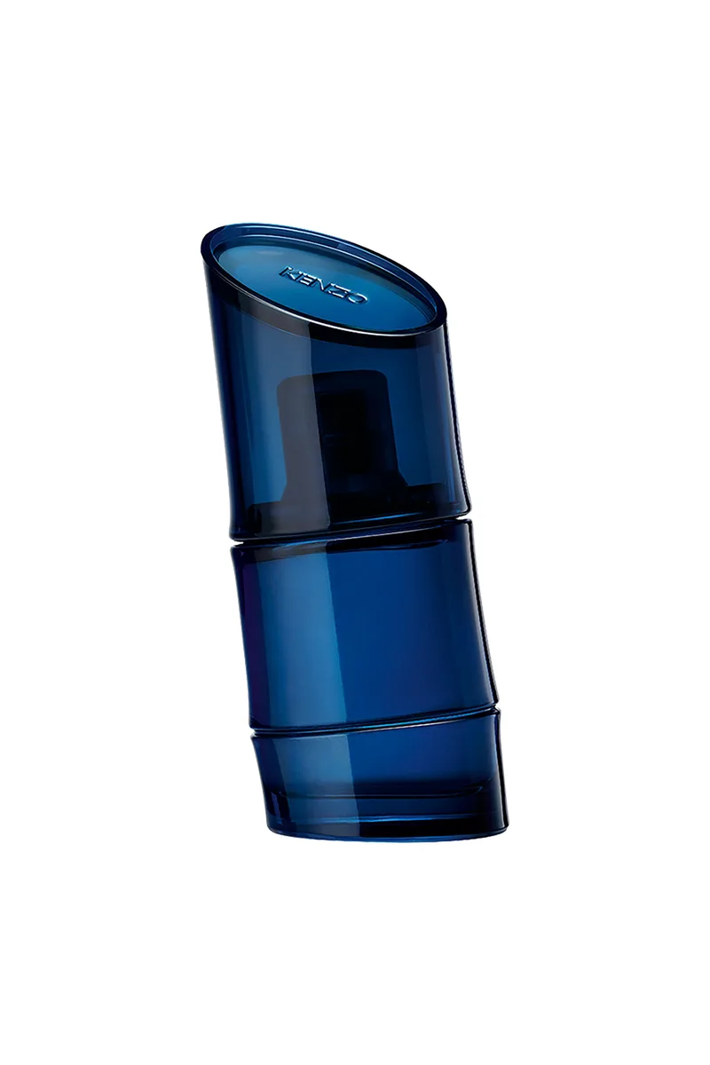 Kenzo Homme Eau De Toilette Intense - K013050