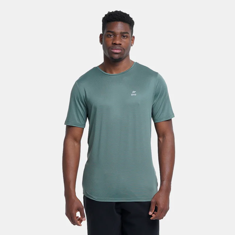Ipso Running Ανδρικό T-Shirt (9000258308_91255)