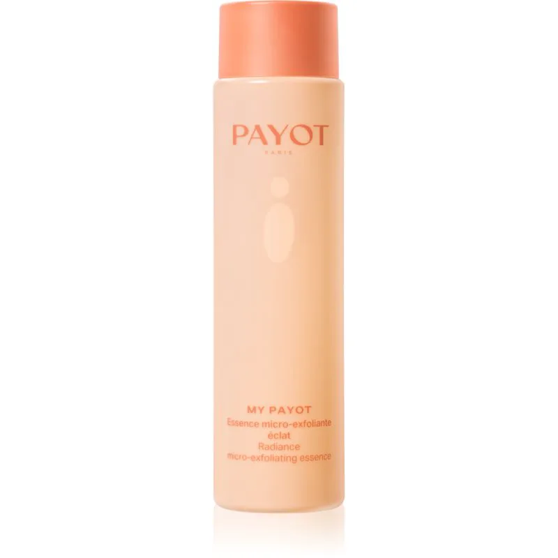 Payot My Payot Essence Micro-Exfoliante Éclat απολεπιστικό για το πρόσωπο 125 ml