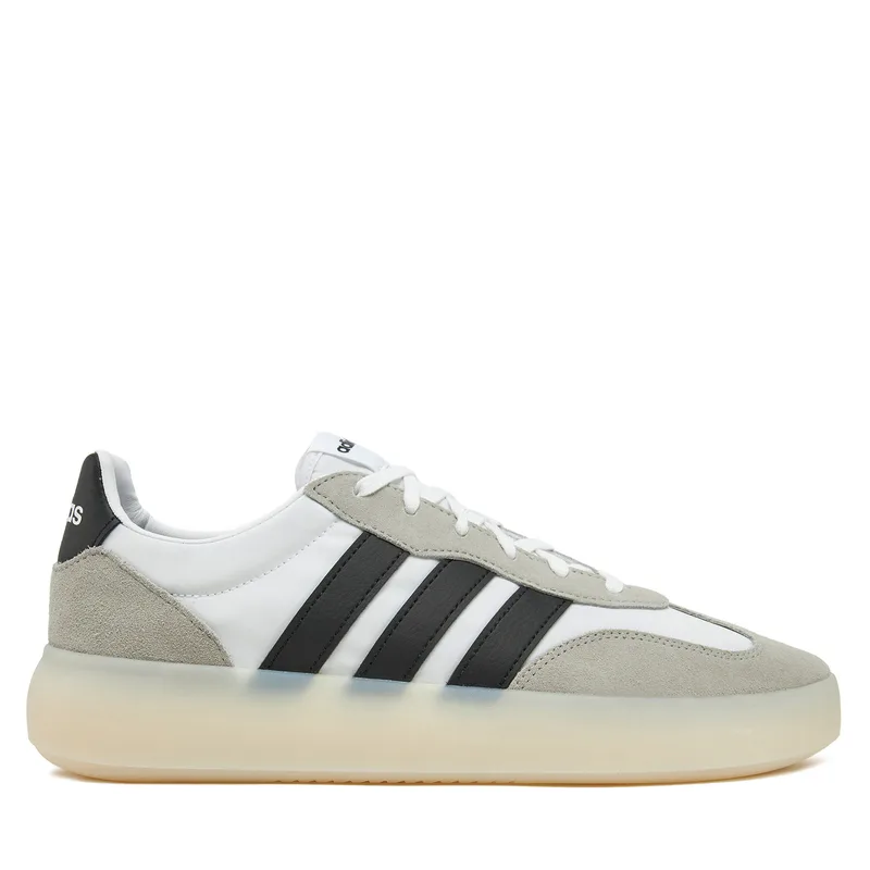 Αθλητικά adidas Barreda Decode JI2315 Λευκό