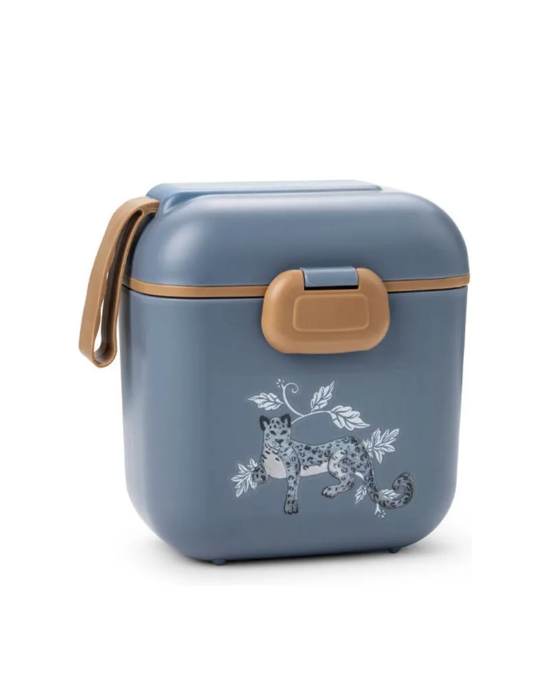 Δοχείο Φαγητού Elodie box Garden Leo BR79693