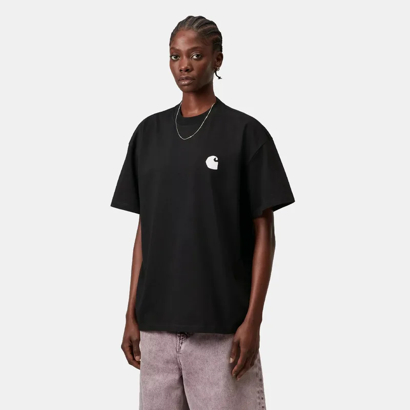 Carhartt WIP W' S/S Compy T-Shirt (9000255601_1469)