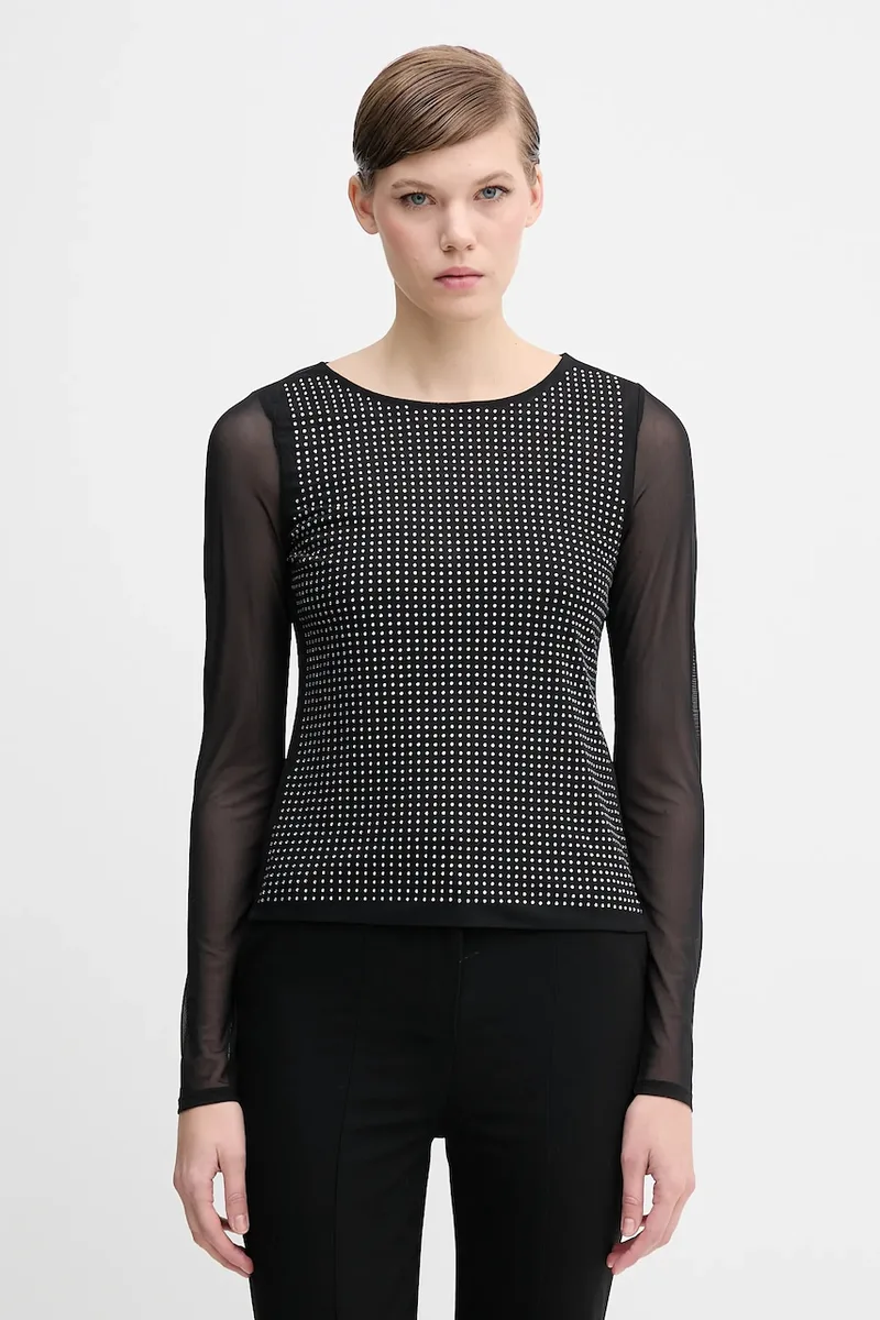 DKNY Μακρυμάνικο Dkny