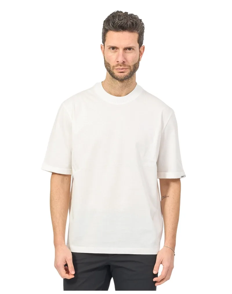 Armani Exchange - T-Shirt Ανδρικό XM000519AF10337-U0009