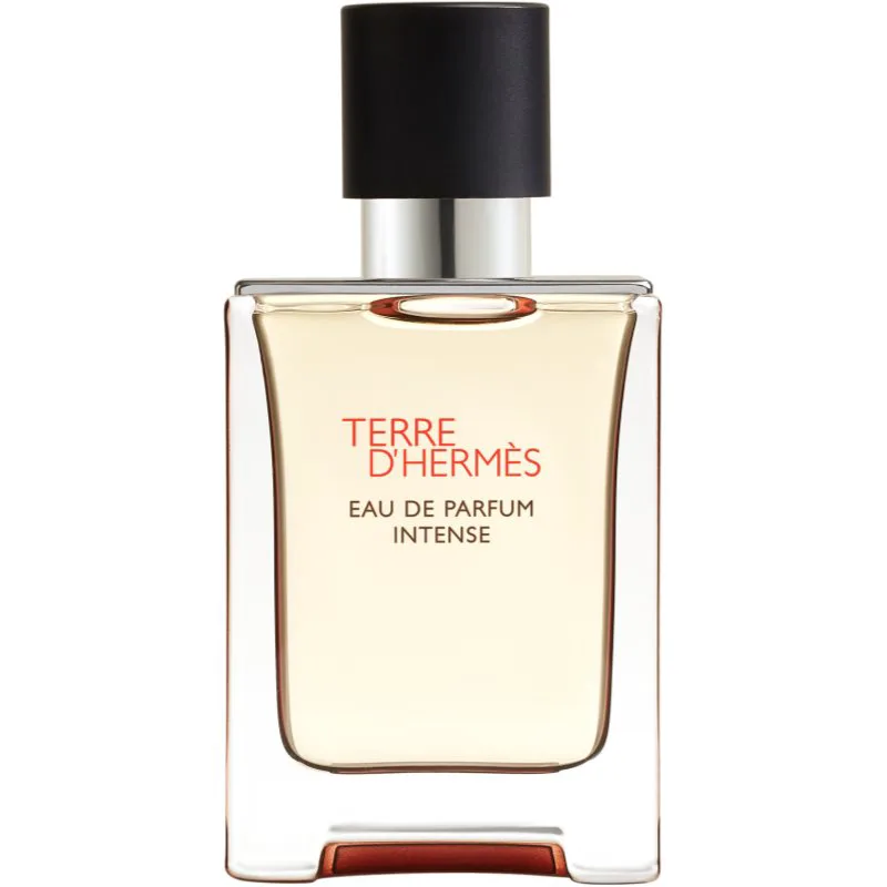 HERMÈS Terre d’Hermès Eau de Parfum Intense έντονο Eau de Parfum για άντρες 50 ml