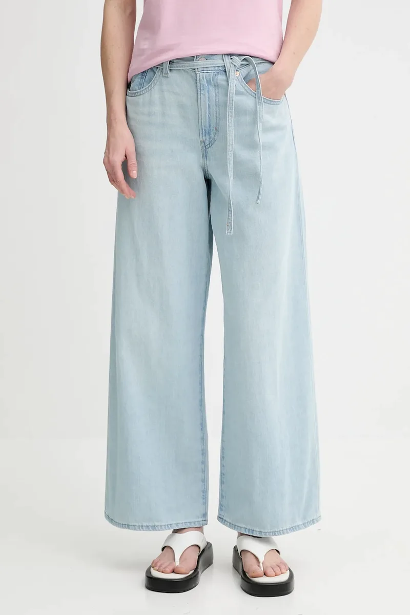 Levi's ίσια γυναικεία XL STRAIGHT