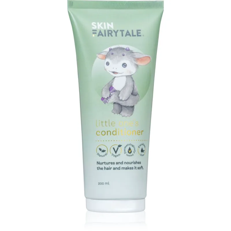 Skin Fairytale Little One’s θρεπτικό κοντίσιονερ για μωρά 200 ml