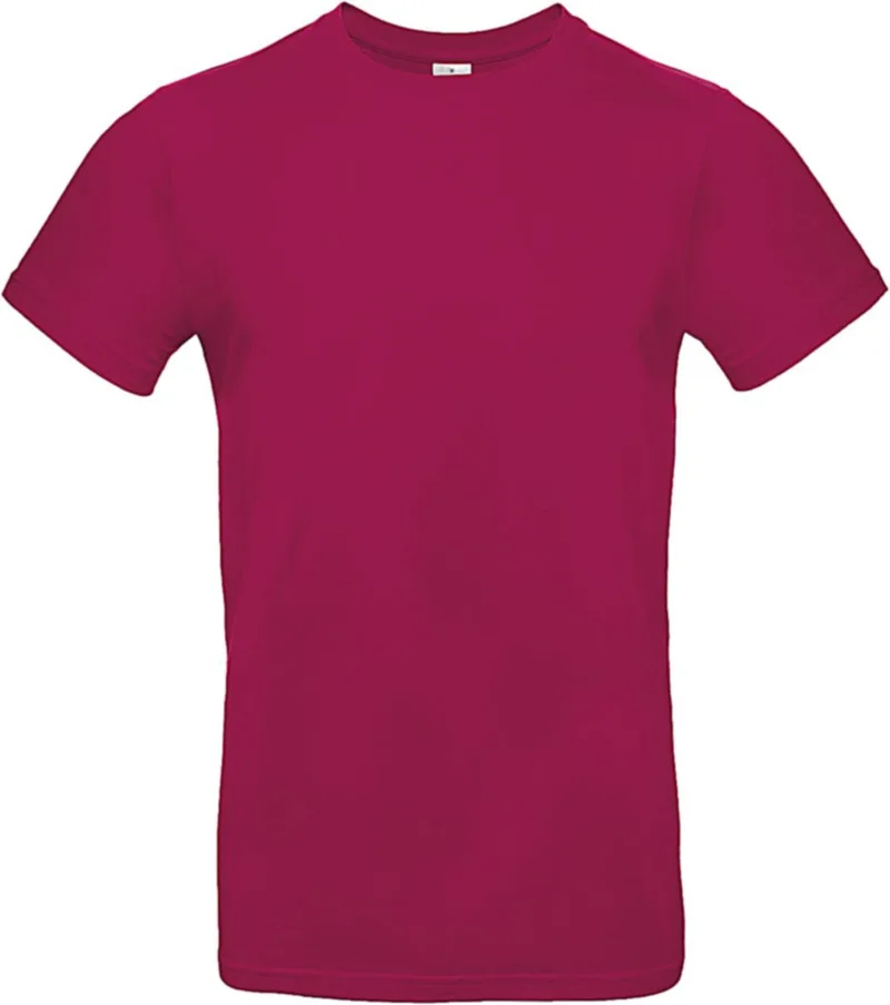 T Shirt E190 B & C TU03T Sorbet