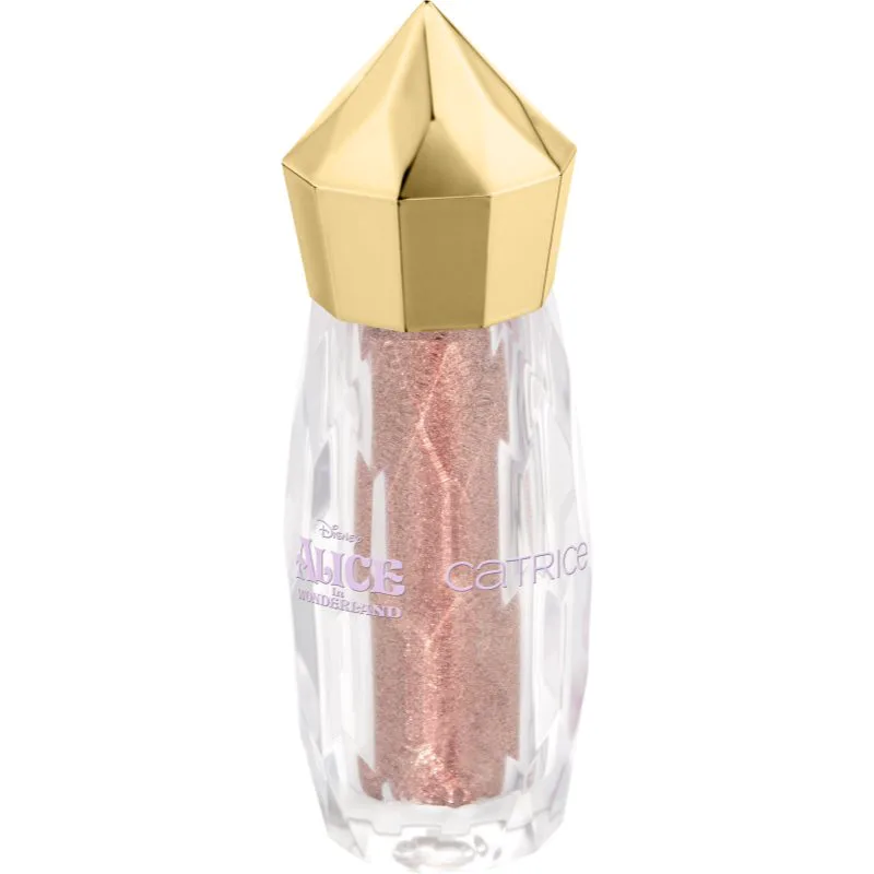 Catrice Disney Alice in Wonderland σκιές ματιών σε σκόνη με στρας απόχρωση C02 Wonderland Whispers 2 γρ