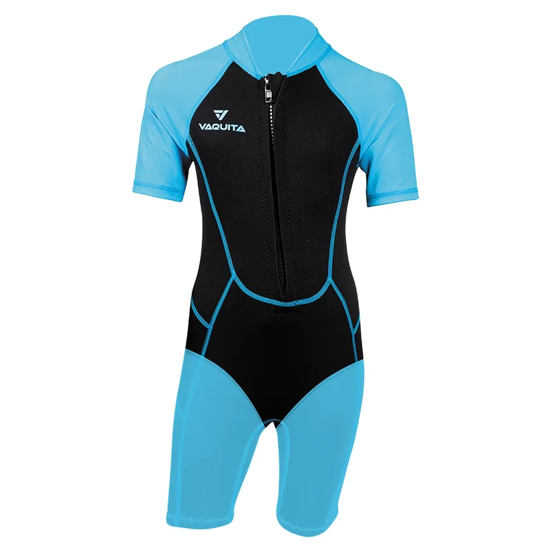 Στολή Neoprene XDive Monoshorts Vaquita Aquatic II 2mm 64373