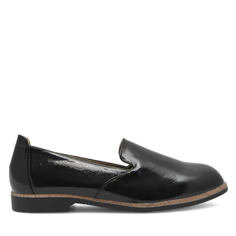 Lords Clara Barson WS1275-17 Μαύρο