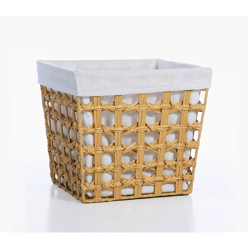 Καλάθι 33X33X30 Nef Nef Πράσινο Natural