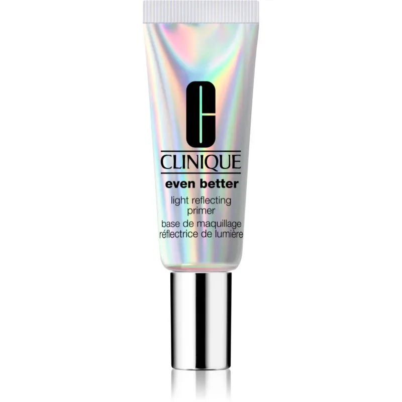 Clinique Even Better™ Light Reflecting Primer λαμπρυντική βάση κάτω από το μεικ απ 15 ml