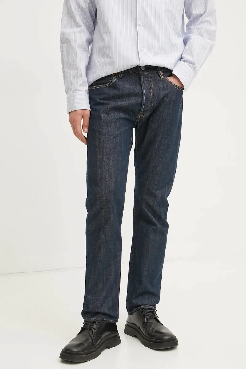 Levi's - Тζιν παντελονι 501