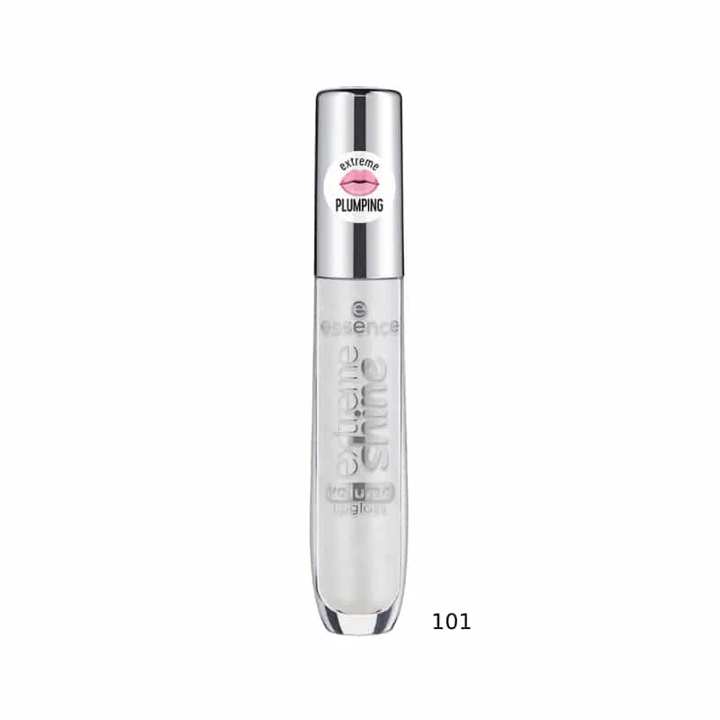 Essence Extreme Shine Volume Lipgloss 101