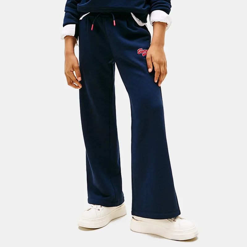 Tommy Jeans Wide Leg Παιδική Φόρμα (9000250207_75502)