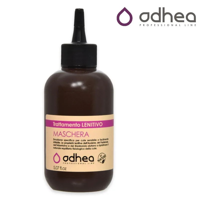Odhea soothing mask 150 ml
