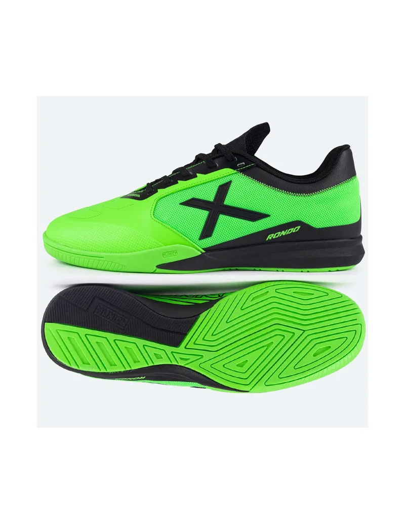 Munich Rondo 16 IN M 4770016 football boots