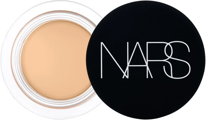 NARS SOFT MATTE Complete mattifying concealer for una full coverage color MACADEMIA 6 g