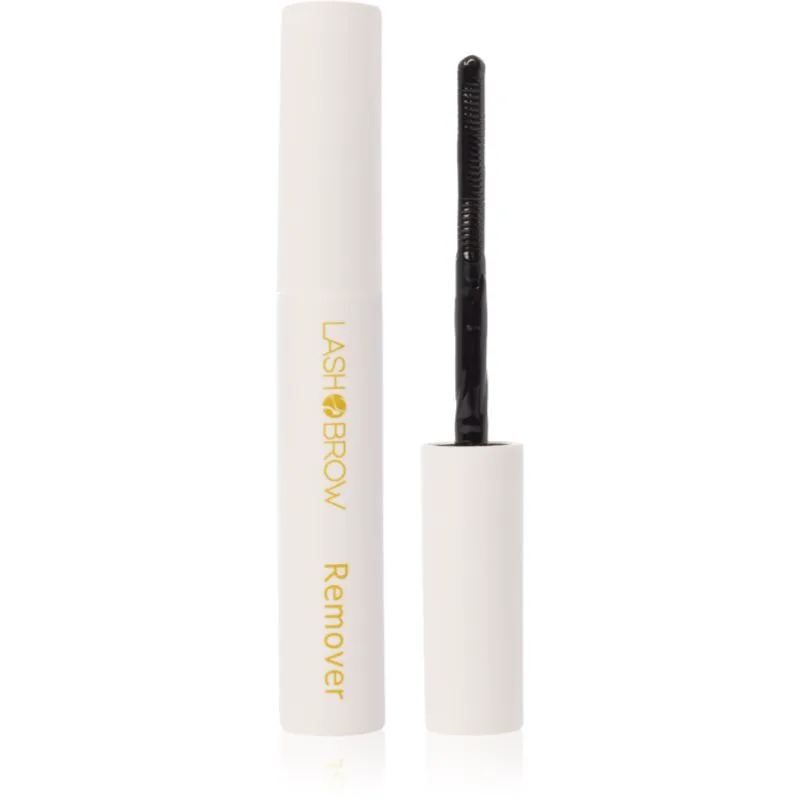 Lash Brow Remover for bonding eyelashes αφαιρετικό ψεύτικων βλεφαρίδων 1 τμχ