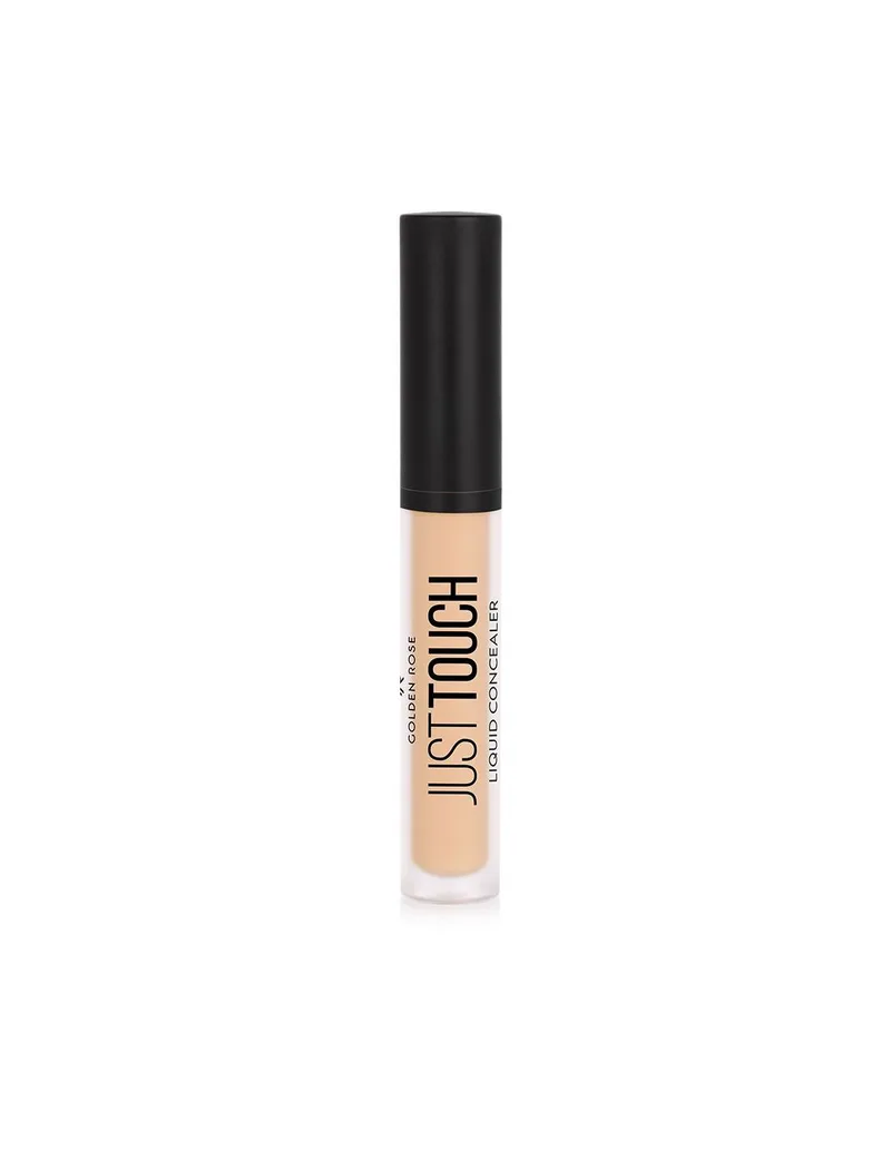 GR JUST TOUCH LIQUID CONCEALER No 06
