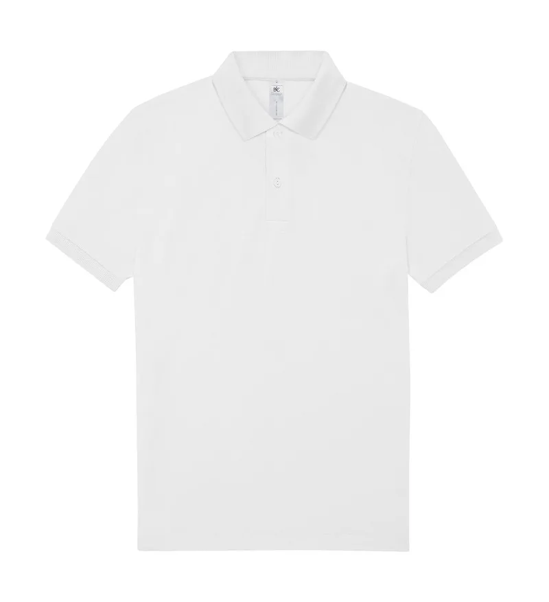My Polo 180 B & C PU424 White