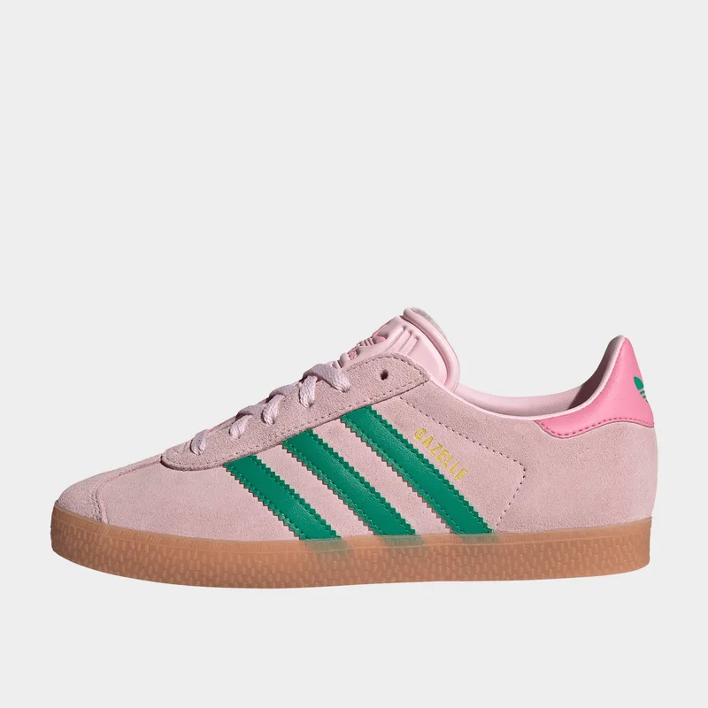 adidas Originals Gazelle Παιδικά Παπούτσια (9000214657_83352)