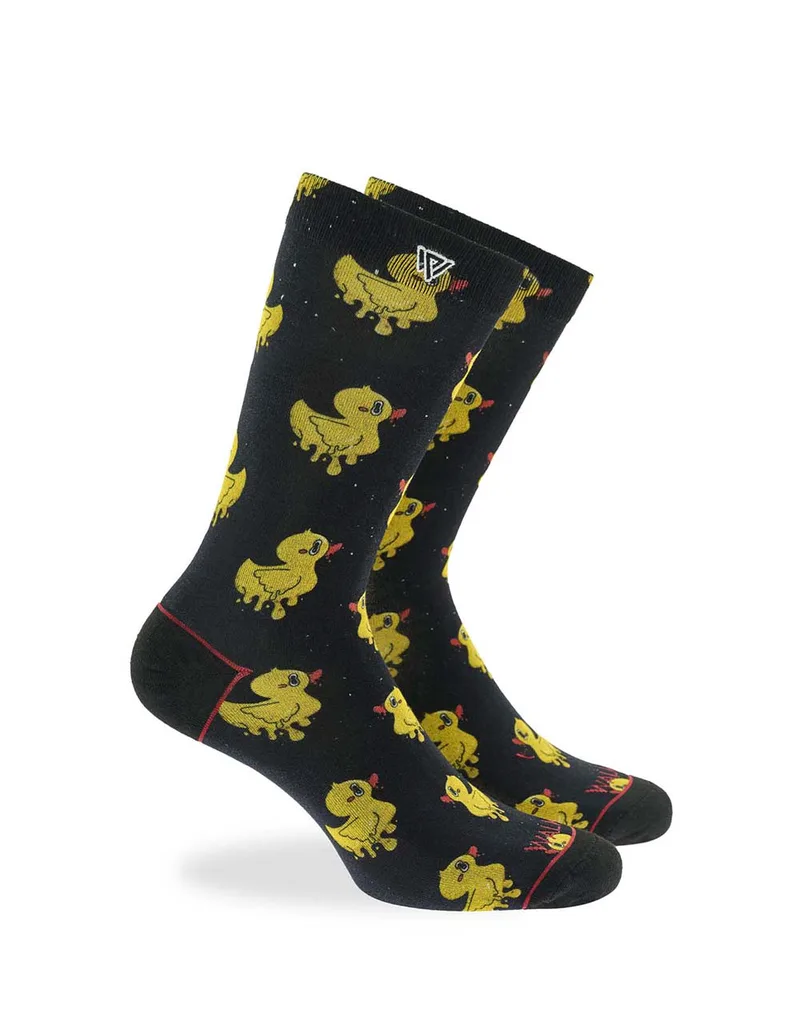WALK 3SIXTY ΑΝΔΡΙΚΕΣ ΚΑΛΤΣΕΣ PRINTED BAMBOO S500-26-MULTI Multi