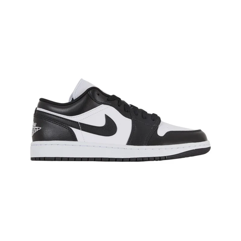Xαμηλά Sneakers Nike Baskets Air Jordan 1 Low cuir
