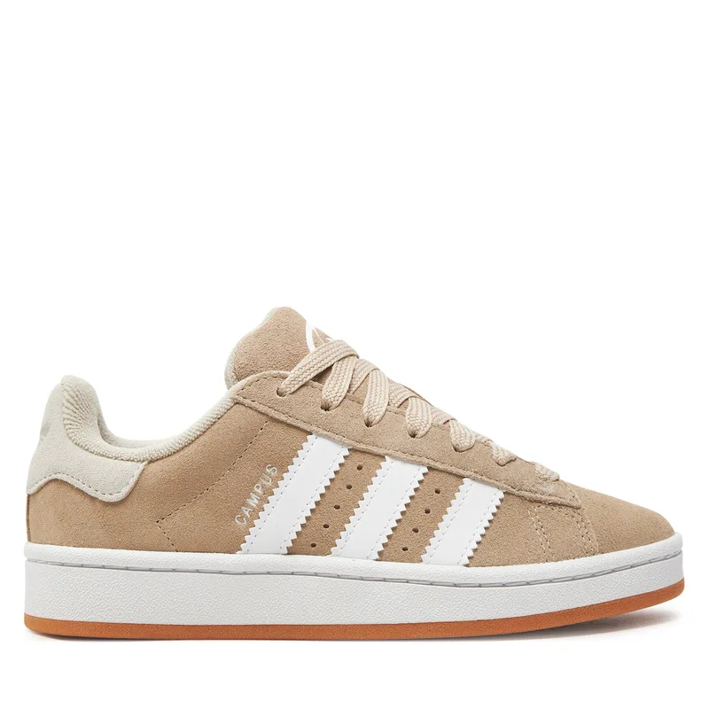 Αθλητικά adidas Campus 00S J JI4461 Μπεζ