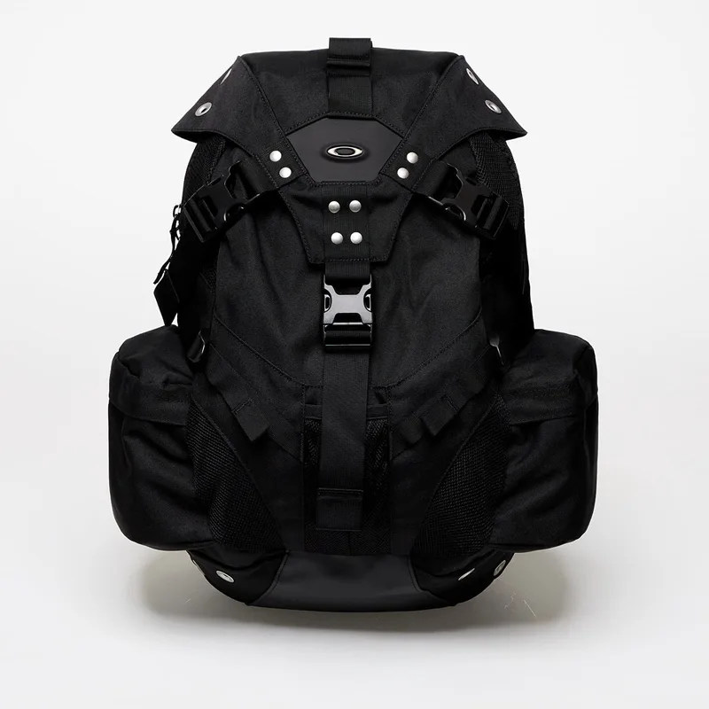 Σακίδιο πλάτης Oakley Icon Rc Backpack Blackout 32 l