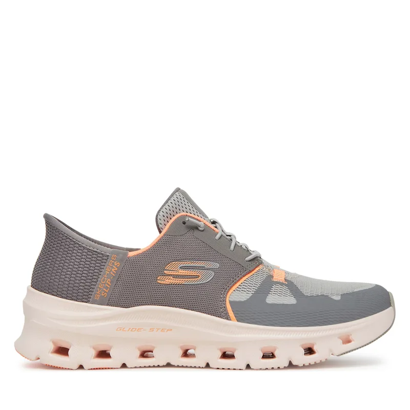 Αθλητικά Skechers Glide-Step Pro- 150420/GYOR Γκρι