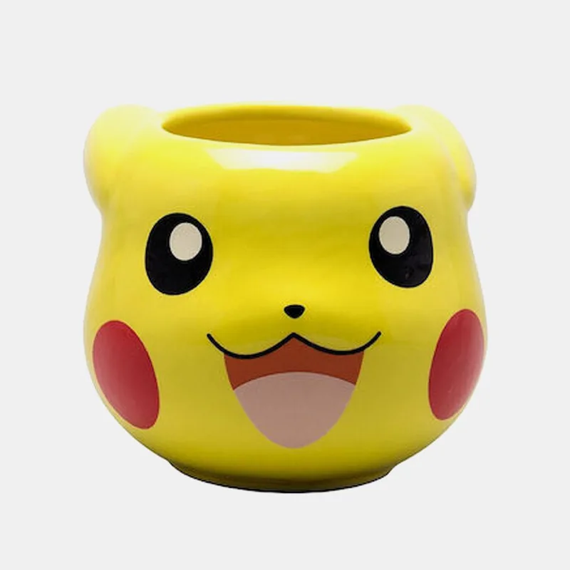 Stor Pokemon Pikachu - 3D Mug (9000204120_1523)