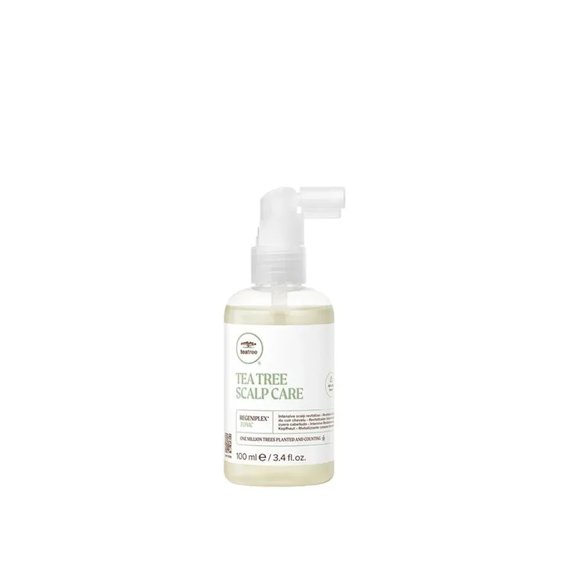 Tea Tree - Tea Tree Scalp Care Regeniplex Tonic (100ml)