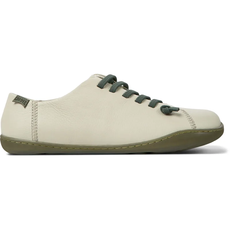 CAMPER Peu - Casual παπούτσια Για Γυναικεία - Γκρι, Μέγεθος , Smooth leather